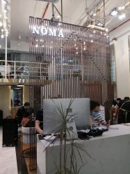 -NOMA造型 Salon