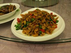 -四海轩(珠海海泉湾店)