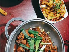 -王马儿辣子鸡(云岭东路店)