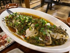 -醉八仙热酒馆(渝中店)