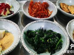 -长今家韩国料理(瑞景店)