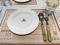 -娜娜家·Nana's restaurant(国金汇店)