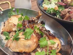 -玲婧胡同·生日蛋糕·餐厅(嘉里城店)