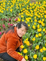-玄武湖景区-情侣园游乐场