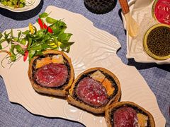 -弦月窗LUNETTE BY AMANDA(复兴路店)