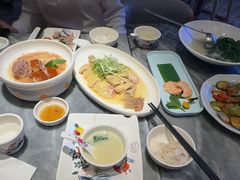 -莞府家宴·东莞菜(市民服务中心店)