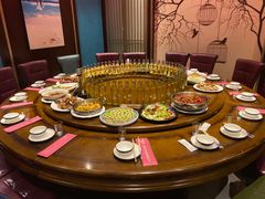 -大连中远海运洲际酒店