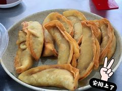 -李记清真馆(打钉巷店)