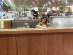 大堂-晋家门(弘阳广场店)