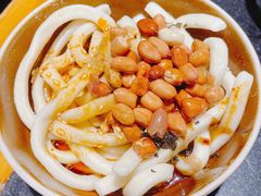 -小饕荟雅安贡椒鱼鲜馆(广福桥店)