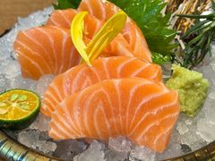 -三禾寿司(君尚店)