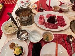 -咖啡苑 - 蔚藍夏日限定主题(永利皇宫店)