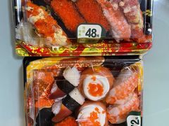 -池田寿司·4H鲜作(朝阳大悦城店)
