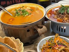 -米泰芒·东南亚料理(体育西店)