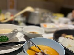 -八珍玉食鸡煲·打边炉(印象城店)