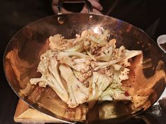 -绿茶餐厅(松江万达店)