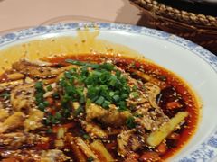 -杨记隆府重庆江湖菜(大悦城店)