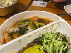 -咕咕站韩国料理(紫金港店)