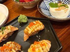 -鸟鹏烧鸟居酒屋(仁恒梦中心店)