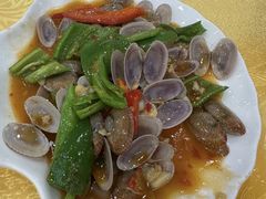 -龙溪海鲜酒家(溪涌店)