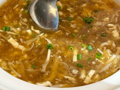 醋溜带鱼羹-妈妈菜舟山海鲜(定海古城店)