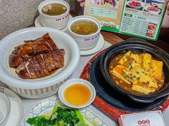 -合丰源幸福楼·客家菜