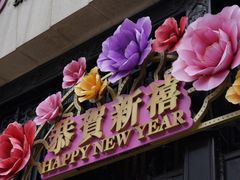 -天星小轮码头