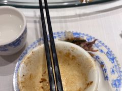 -老吉士酒家(天平路店)