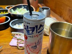 -青春韩国料理(汽博店)