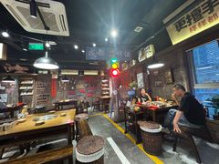 -萍姐火锅·公路夜市(打浦桥日月光店)