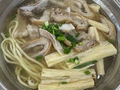 -福屿鲜捞小吃·捞化(福屿总店)