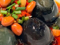 -外婆家(西红门荟聚购物中心店)