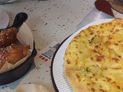-必胜客(WOW西丽店)