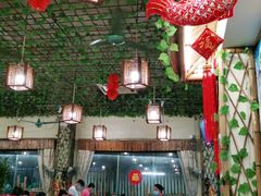 大堂-尚竹阁冬瓜盅·18年地标美食(平洲店)