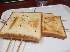 -金刚山烧烤(中山路店)