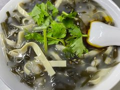 -芳婆糕团店(王府大街店)