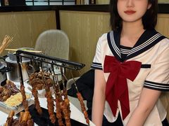 -和庆斋羊蝎子火锅·碳缸烧烤(顺义旗舰店)