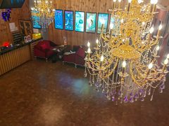 -明日世界密室轰趴·剧本桌游·箭馆团建(国贸店)