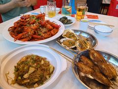 -簋街仔仔小龙虾(总店)