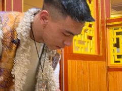 -如意林卡藏餐吧(大昭寺店)