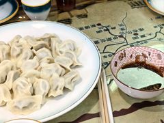 -壹阁胡羊焖饼(敦煌夜市店)