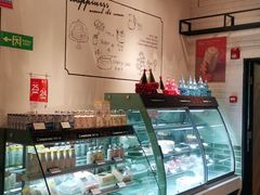 -皇冠幸福里动物奶油生日蛋糕(工业三路店)