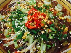 -蜀串香牛杂火锅串串