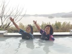 -天目湖涵田半山温泉