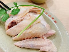 白斩鸡-百家鸡味馆(清泰店)