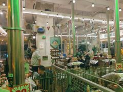 -曾百万小炉小串自助烧烤(高新店)