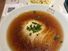 -松鹤楼面馆(宝安机场店)