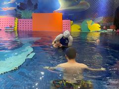 -ABC Swim亲子游泳俱乐部(河西店)