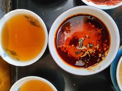 -清真·德顺祥铜锅涮羊肉(宝丰店)