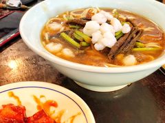 -奎元馆.百年奎元.非遗传承(西湖边的解放路店)